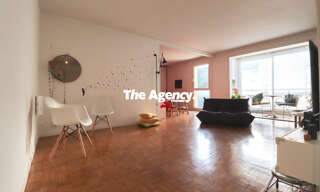 Appartement 4 Pièces 85 m² à vendre à Marseille 9 (13009)