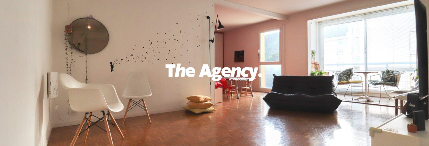 Appartement 4 Pièces 85 m² à vendre à Marseille 9 (13009)