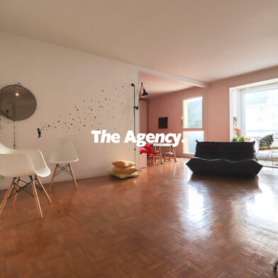 Appartement 4 pièces 259000 €