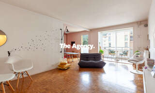 Appartement 4 Pièces 85 m² à vendre à Marseille 9 (13009)