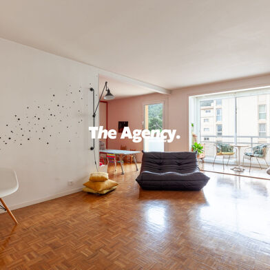 Appartement 4 pièces 239000 €