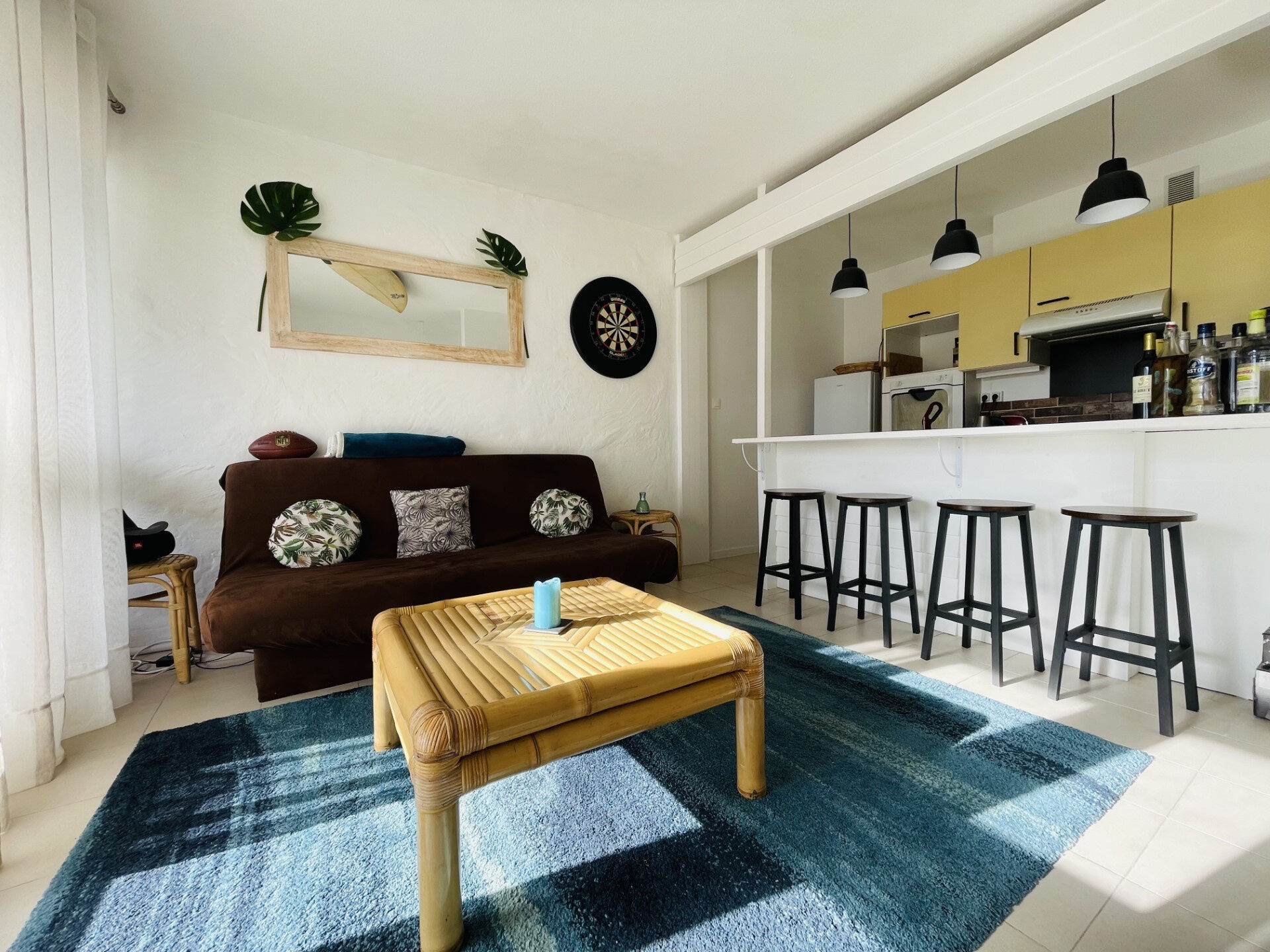 Appartement  T2 à vendre Seignosse 40510