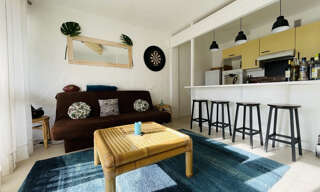 Appartement 2 Pièces 30 m² à vendre à Seignosse (40510)