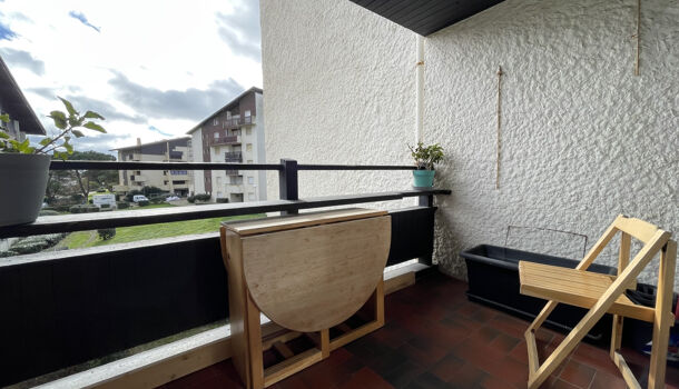 Appartement 2 pièces  à vendre Seignosse 40510
