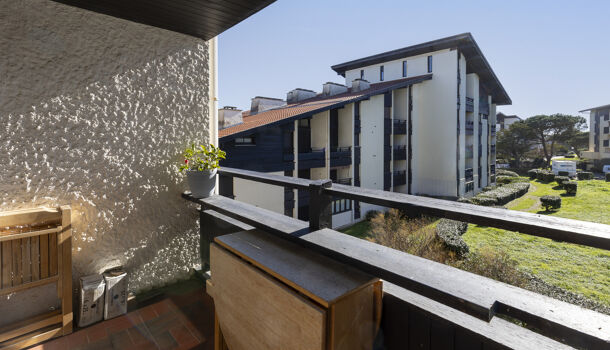 Appartement 2 pièces  à vendre Seignosse 40510