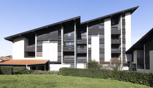 Appartement 2 pièces  à vendre Seignosse 40510