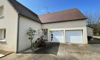 Maison 7 Pièces 145 m² à vendre à Ballan-Miré (37510)