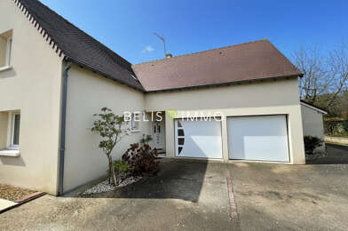 Maison 7 pièces 499900 €