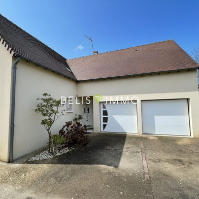 Maison 7 pièces 499900 €