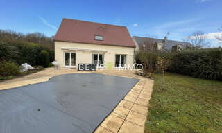 Maison 7 Pièces 145 m² à vendre à Ballan-Miré (37510)