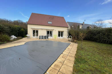 Maison 7 pièces 499900 €