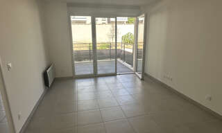 Appartement 2 Pièces 38 m² à louer à Vitrolles (13127)