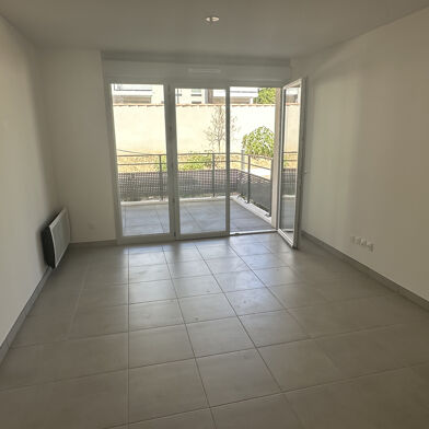 Appartement 2 pièces 800 €