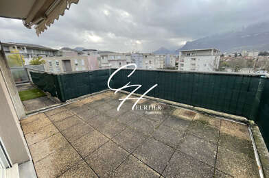 Appartement 4 pièces 169000 €