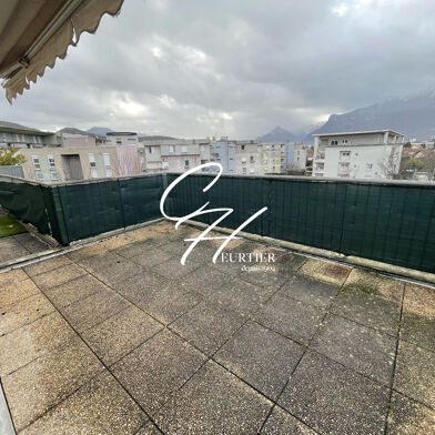 Appartement 4 pièces 178000 €