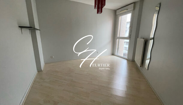 Appartement 4 pièces  à vendre Échirolles 38130