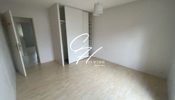 Appartement 4 pièces  à vendre Échirolles 38130