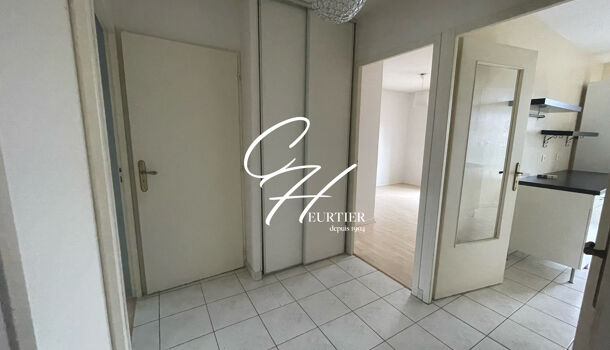 Appartement 4 pièces  à vendre Échirolles 38130