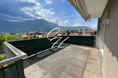 Appartement 4 pièces 169000 €