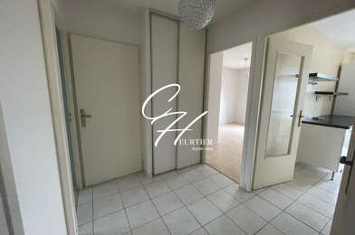 Appartement 4 pièces 169000 €