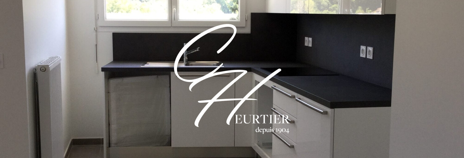 Appartement 3 Pièces 59 m² à louer à Saint-Martin-d'Hères (38400)