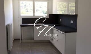 Appartement 3 Pièces 59 m² à louer à Saint-Martin-d'Hères (38400)