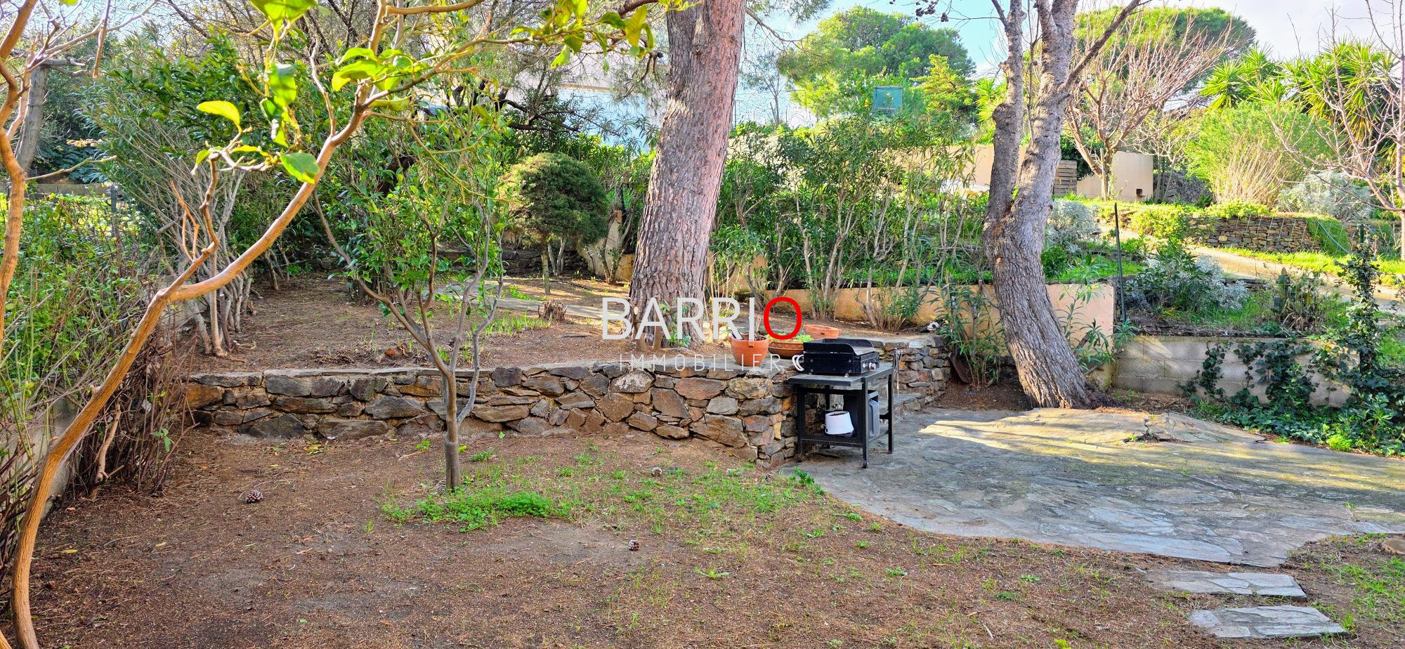 Villa / Maison  T7 à vendre Banyuls-sur-Mer 66650