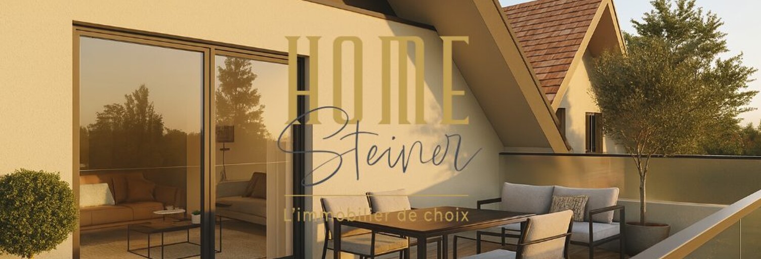 Appartement 5 Pièces 102 m² à vendre à Hochstett (67170)