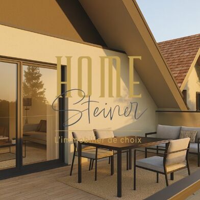 Appartement 5 pièces 303282 €