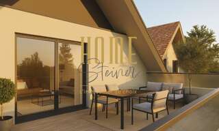 Appartement 5 Pièces 102 m² à vendre à Hochstett (67170)