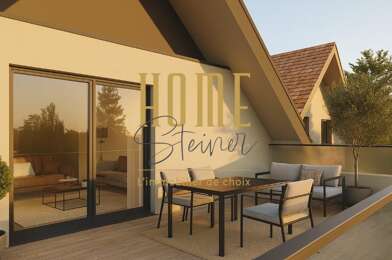 Appartement 5 pièces 303282 €