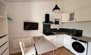 Appartement 1 Pièce 14 m² à louer à Les Sables-d'Olonne (85340)