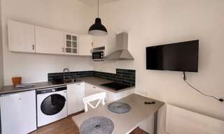 Appartement 1 Pièce 14 m² à louer à Les Sables-d'Olonne (85340)