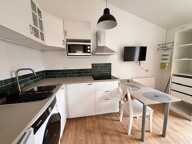 Studio meublé à l'année avec parking — photo 2