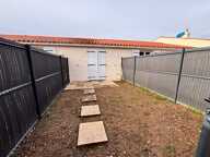 Studio meublé à l'année avec parking — photo 4
