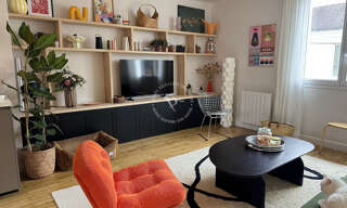 Appartement 4 Pièces 77 m² à louer à Nantes (44100)