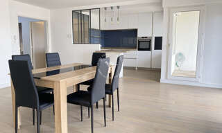 Appartement 3 Pièces 88 m² à louer à Nantes (44000)