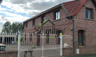 Maison 5 Pièces 122 m² à vendre à Bourlon (62860)