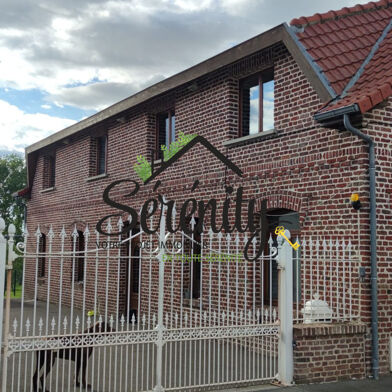 Maison 5 pièces 214900 €