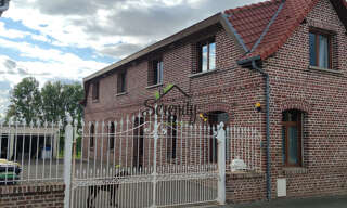 Maison 5 Pièces 122 m² à vendre à Bourlon (62860)