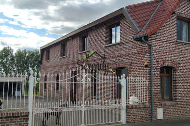 Maison 5 pièces 204900 €