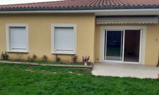 Maison  100 m² à louer à Lucenay (69480)