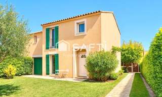 Maison 5 Pièces 100 m² à vendre à Marseille 14 (13014)