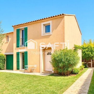 Maison 5 pièces 439000 €