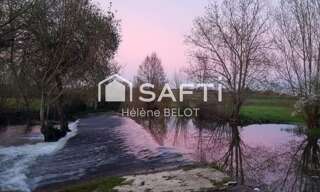 Maison 7 Pièces 230 m² à vendre à Chantonnay (85110)