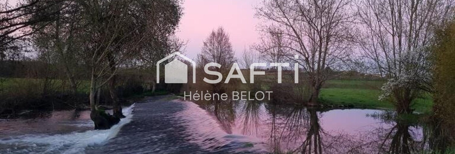 Maison 7 Pièces 230 m² à vendre à Chantonnay (85110)