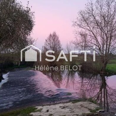 Maison 7 pièces 367000 €