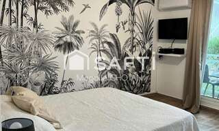 Appartement 2 Pièces 20 m² à vendre à Saint-François (97118)