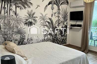 Appartement 2 pièces 114000 €