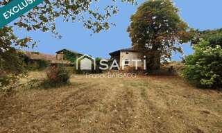 Maison 4 Pièces 100 m² à vendre à Cazaubon (32150)